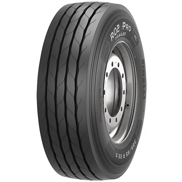Pirelli R02 ProTrailer (прицепная) 385/55 R22.5 164K