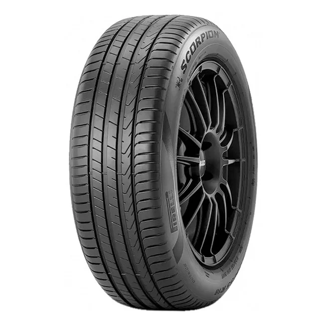 Pirelli Scorpion 255/45 R19 100V Seal Inside