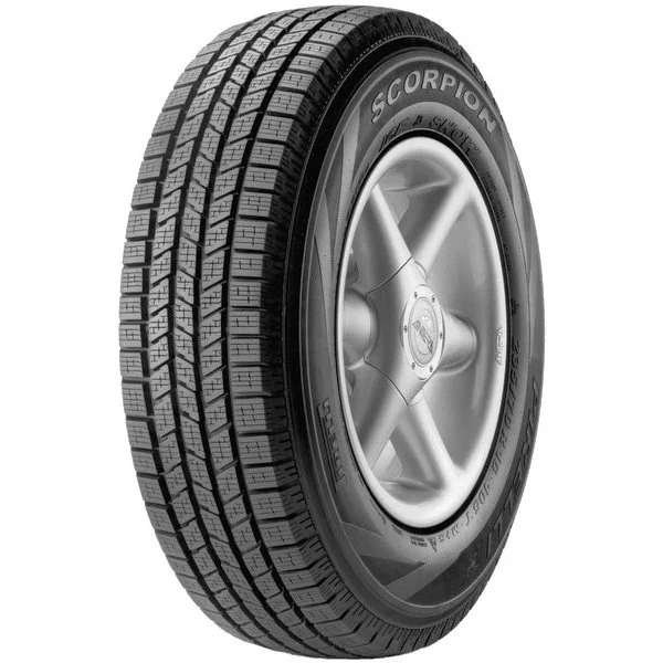 Pirelli Scorpion Ice&Snow 225/70 R16 103T