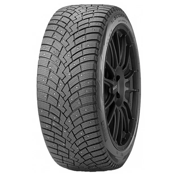 Pirelli Scorpion Ice Zero 2 315/35 R21 111H XL RSC (шип)