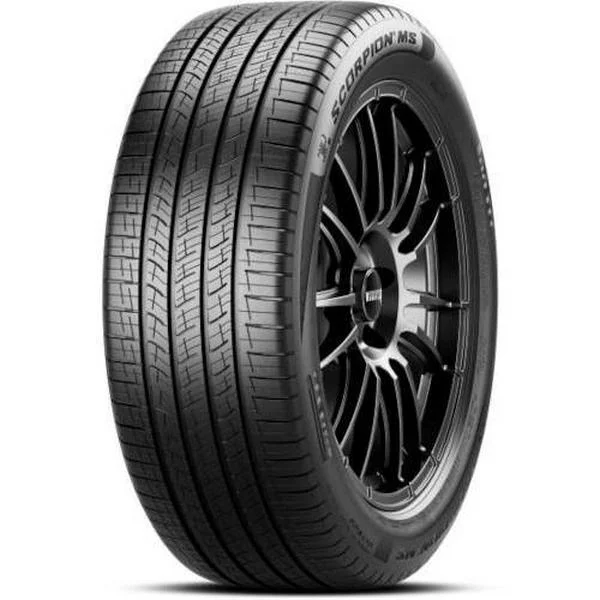 Pirelli Scorpion MS 285/40 R23 115Y XL LR PNCS