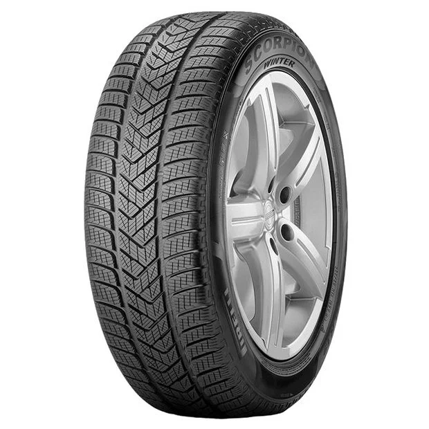 Pirelli Scorpion Winter 235/60 R17 106H XL