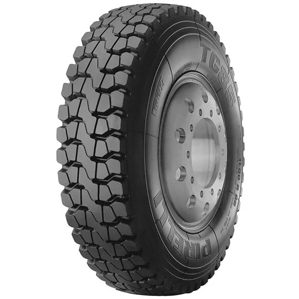 Pirelli TG 85 (ведущая) 12.00 R20 154/150K