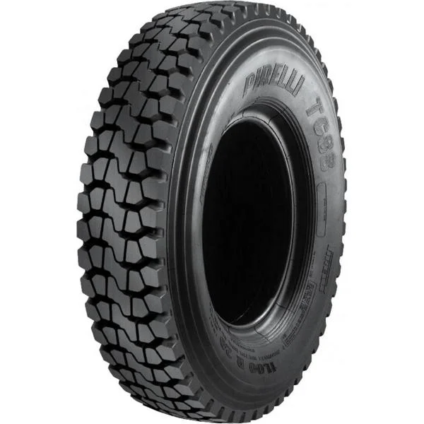 Pirelli TG 88 (ведущая) 315/80 R22.5 156/150K