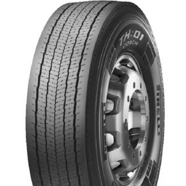 Pirelli TH:01 Coach (ведущая) 295/80 R22.5 152/148M