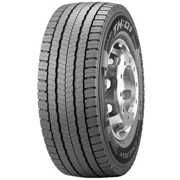 Pirelli TH 01 Energy (ведущая) 295/60 R22.5 150/147L