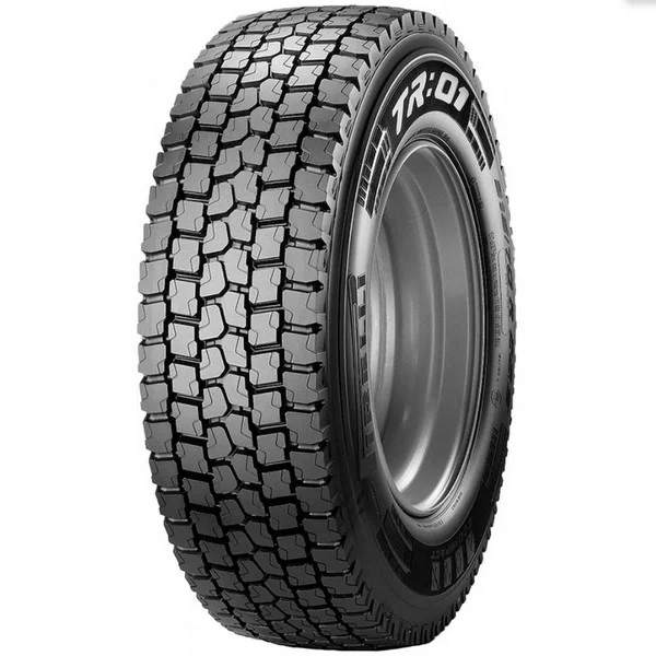 Pirelli TR:01+II (ведущая) 315/70 R22.5 154/150L