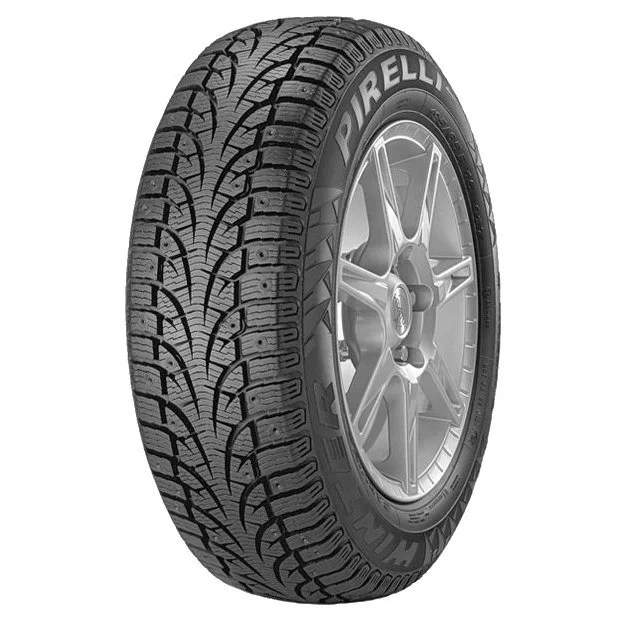Pirelli Winter Carving Edge 265/50 R19 110T XL (шип)