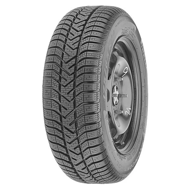 Pirelli Winter Snowcontrol 3 195/60 R16 89H *