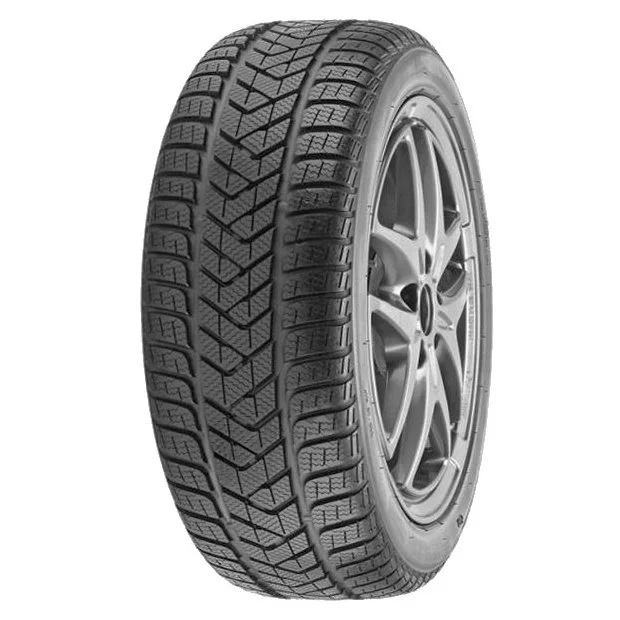 Pirelli Winter Sottozero 3 235/60 R16 100H