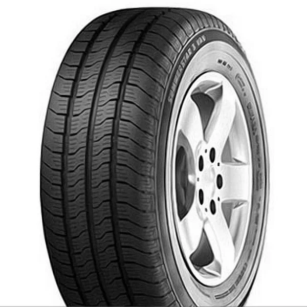 Point S Summerstar 3 Van 195/75 R16C 107/105R