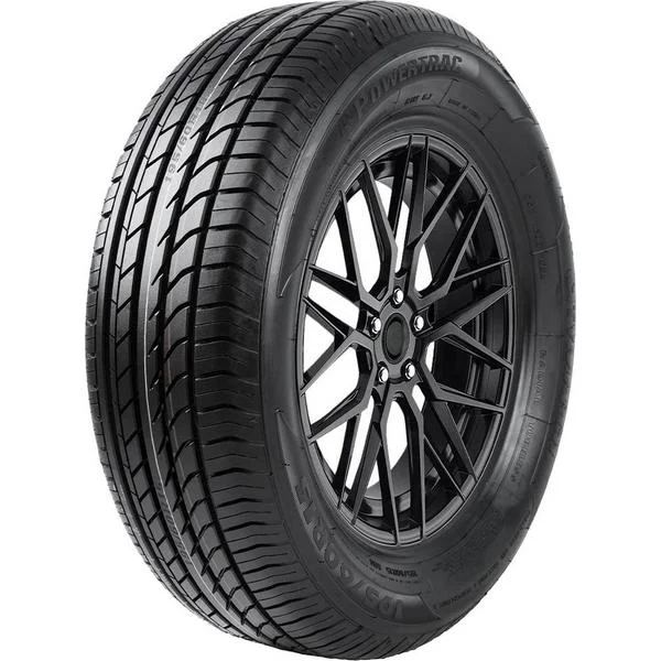 Powertrac CityMarch 195/60 R15 88V