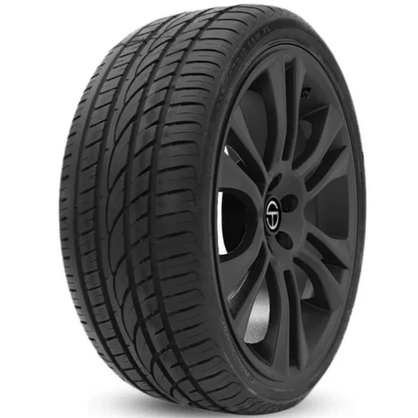 Powertrac CityRacing 215/45 R18 93W XL
