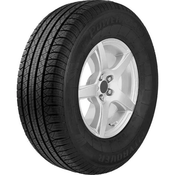 Powertrac CityRover 245/65 R17 111H XL