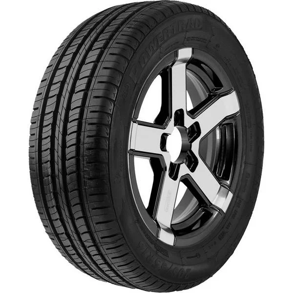 Powertrac CityTour 205/65 R15 94H