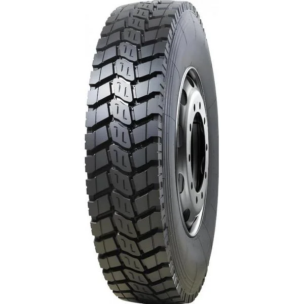 Powertrac Heavy Expert (ведущая) 12.00 R20 156/153J PR20