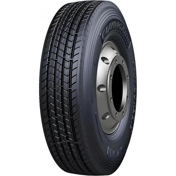 Powertrac Power Contact (рулевая) 275/70 R22.5 148/145M