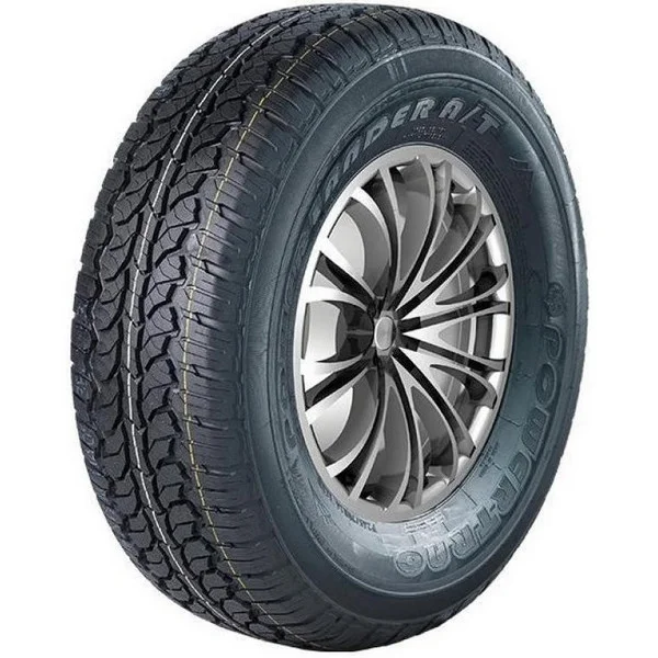 Powertrac Power Lander A/T 215/75 R15 100T OWL