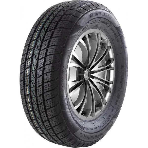 Powertrac Power March A/S 175/65 R14 86T XL