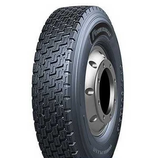 Powertrac Power Plus (ведущая) 12 R22.5 152/149M