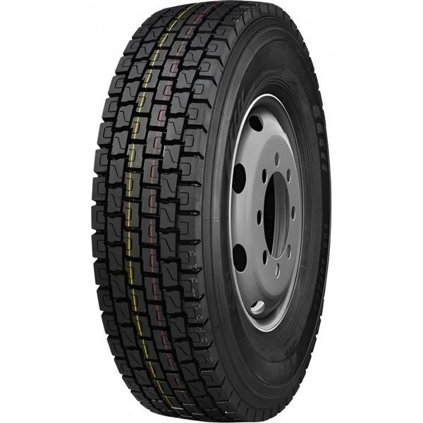 Powertrac Power Plus + (ведущая) 295/80 R22.5 152/149L PR18