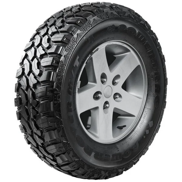 Powertrac Power Rover M/T 35.00/12.5 R18 123Q