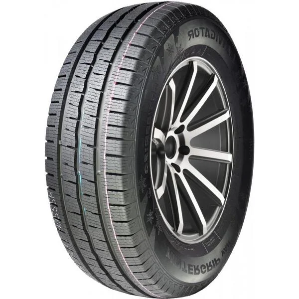 Powertrac SnowVan Pro 195/70 R15C 104/102R