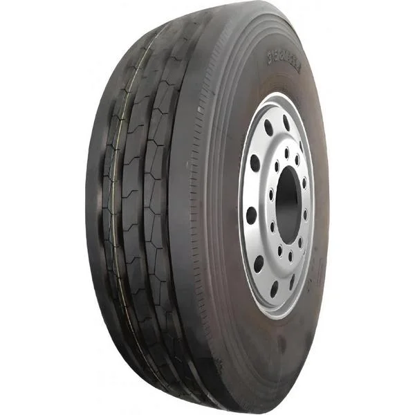 Powertrac Supreme 119 (рулевая) 315/70 R22.5 154/150M