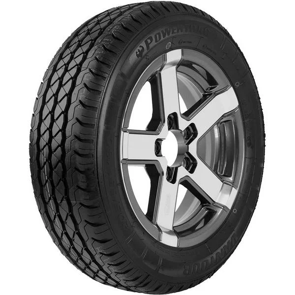 Powertrac Vantour 175/75 R16C 101/99R