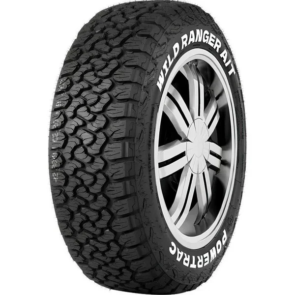 Powertrac WILDRANGER A/T 225/60 R17 99H