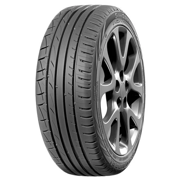 Premiorri Solazo S Plus 215/55 R16 97W XL