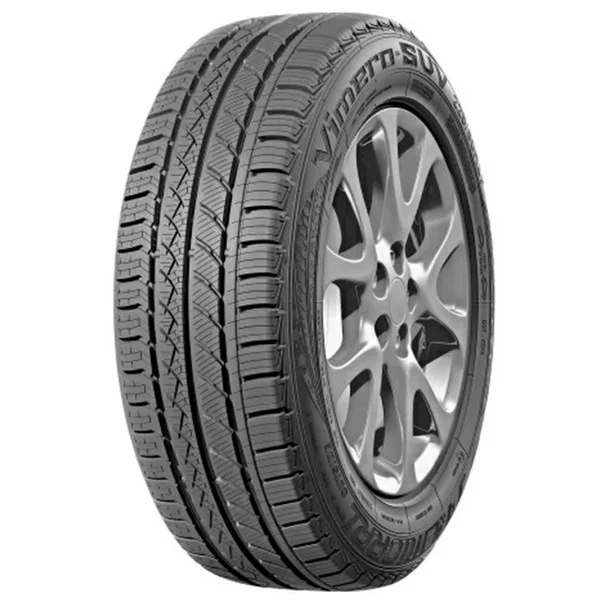 Premiorri Vimero-SUV 235/55 R17 99H