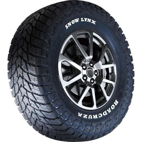 Roadcruza Snow Lynx 275/65 R20 121/118R (под шип)