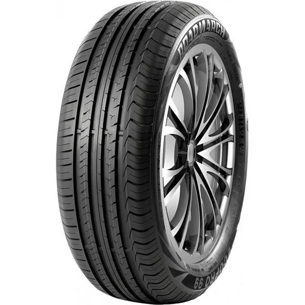 Roadmarch ECOPRO 99 185/60 R15 84H