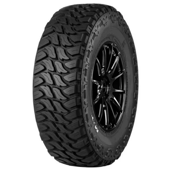 Roadmarch PRIMEMASTER M/T II 285/75 R16 116/113Q