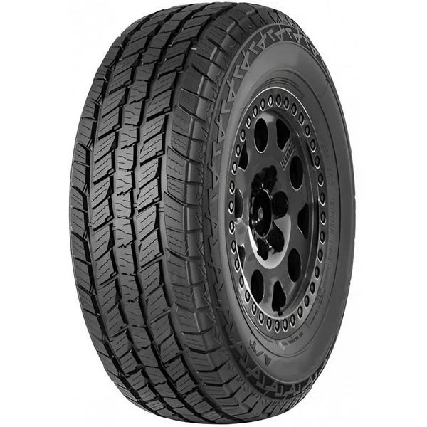 Roadmarch PrimeMax A/T I 245/65 R17 107S