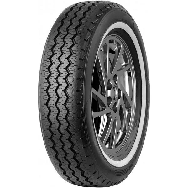 Roadmarch Primevan 9 185 R14C 102/100R