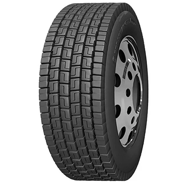 Roadshine RS612 (ведущая) 295/80 R22.5 154/151M PR18