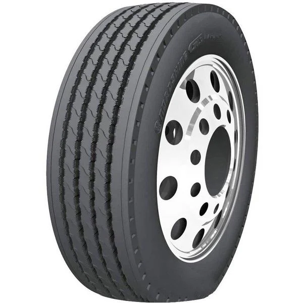 Roadshine RS620 (рулевая) 295/80 R22.5 154/151M PR18