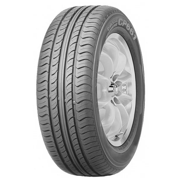 Roadstone Classe Premiere CP661 195/70 R14 91T