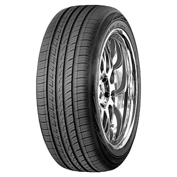Roadstone N'Fera AU5 245/40 ZR18 97W XL
