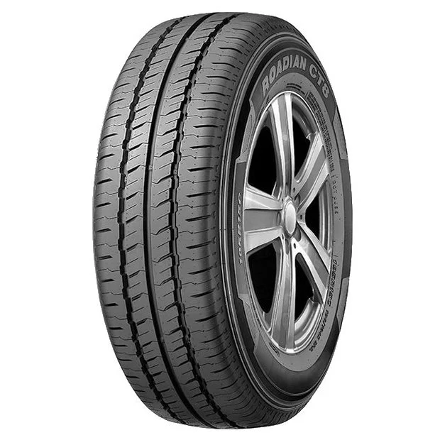 Roadstone Roadian CT8 195 R15C 106/104R