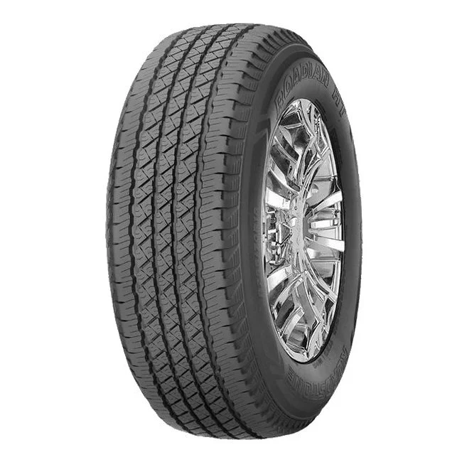 Roadstone Roadian HT SUV 235/60 R17 102S OWL