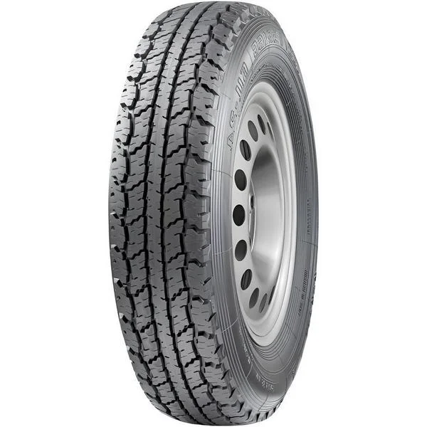 Росава Бц-24 185/75 R16C 104/102N (шип)