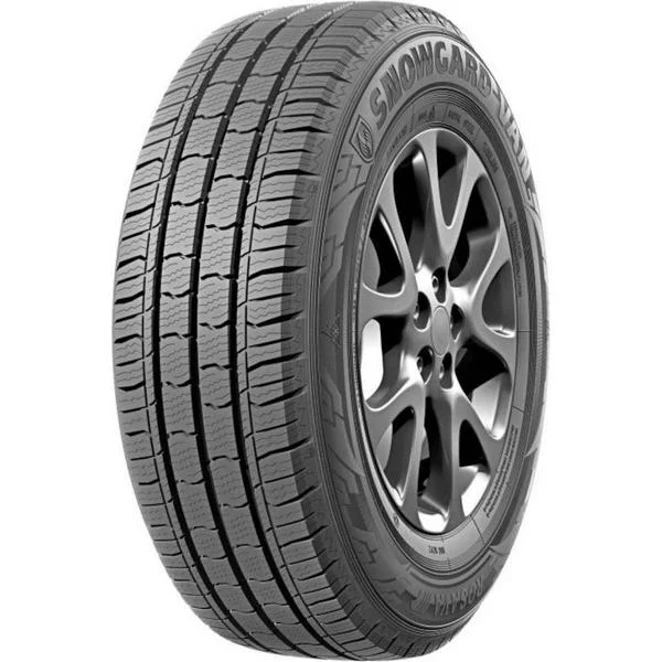 Росава Snowgard-Van 195/75 R16C 107/105R