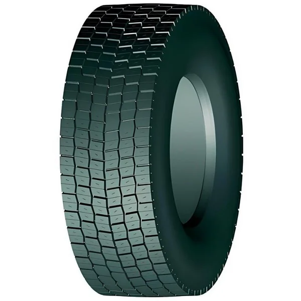 Royal Black RD318 (ведущая) 315/70 R22.5 154/150M
