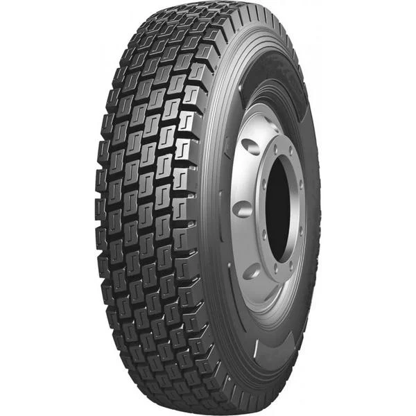 Royal Black RD801 (ведущая) 295/80 R22.5 154/151M PR18
