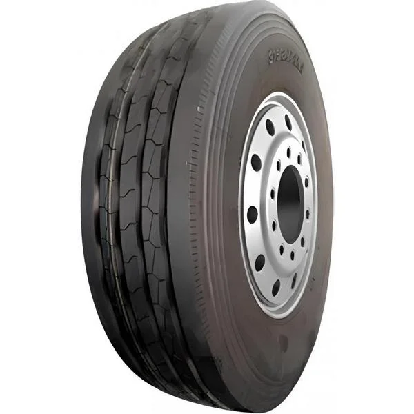 Royal Black RS202 (рулевая) 315/70 R22.5 154/150M