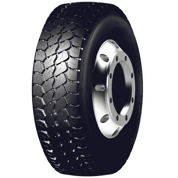 Royal Black RT605 (прицепная) 385/65 R22.5 160L PR20