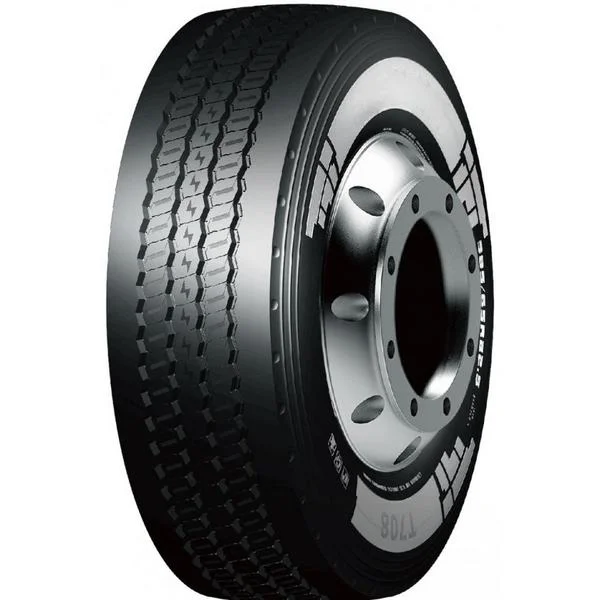 Royal Black RT708 (прицепная) 385/65 R22.5 164K PR24